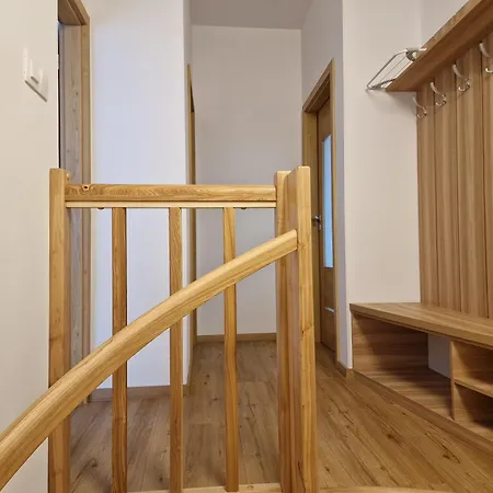 Mandala Apartment Jachymov Exterior photo