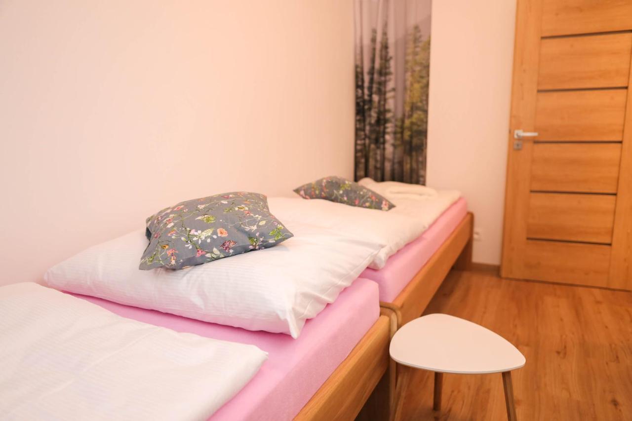 Mandala Apartment Jachymov