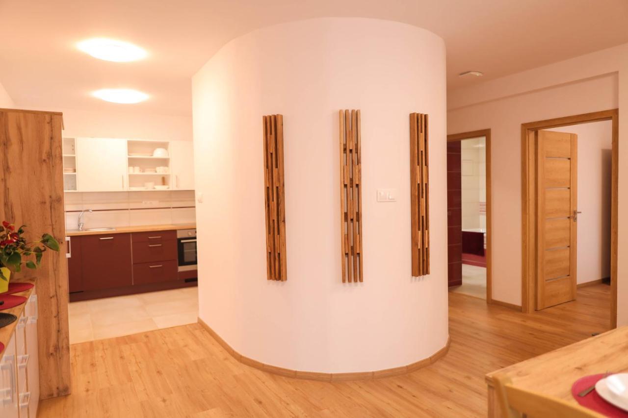 Mandala Apartment