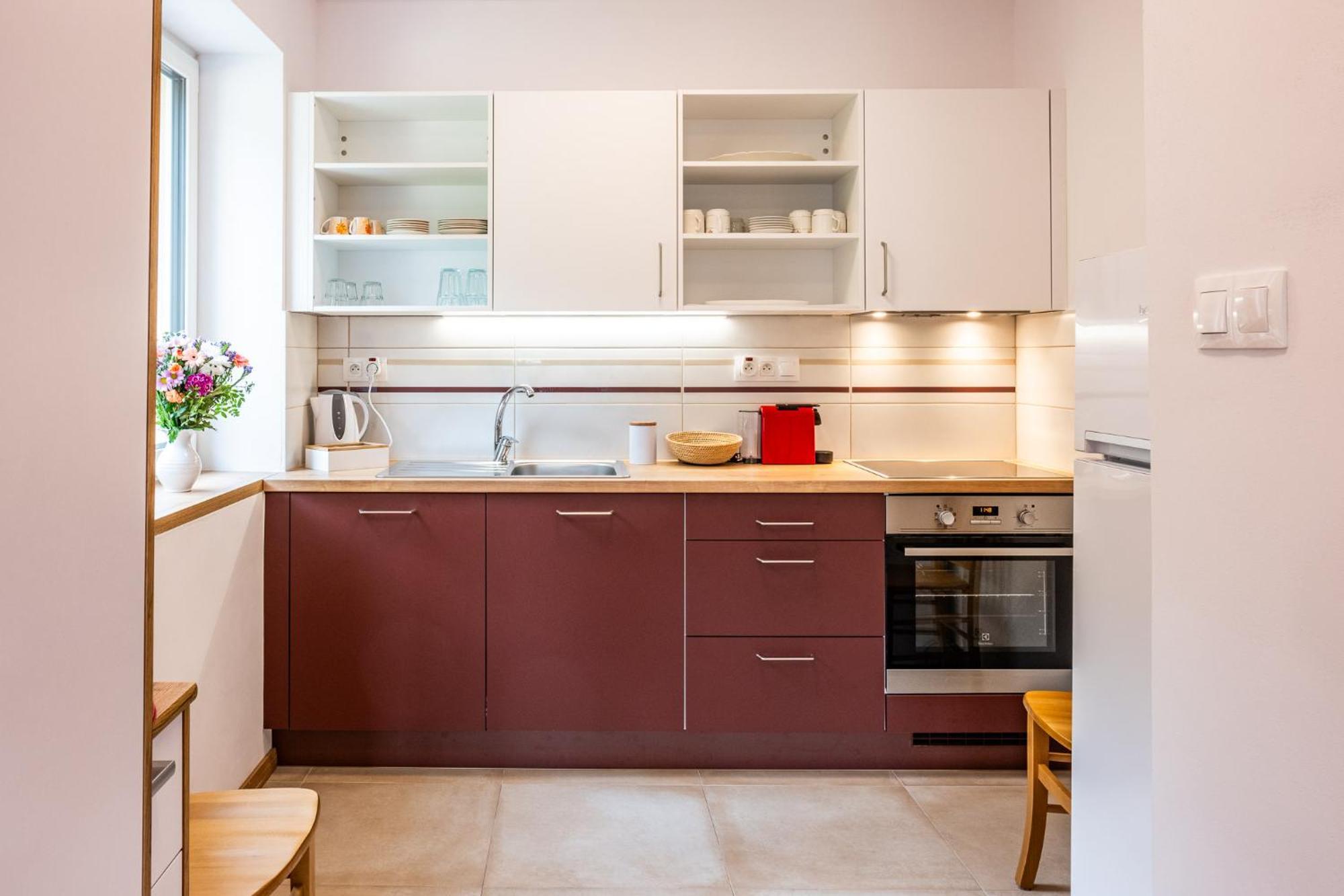 Mandala Apartment