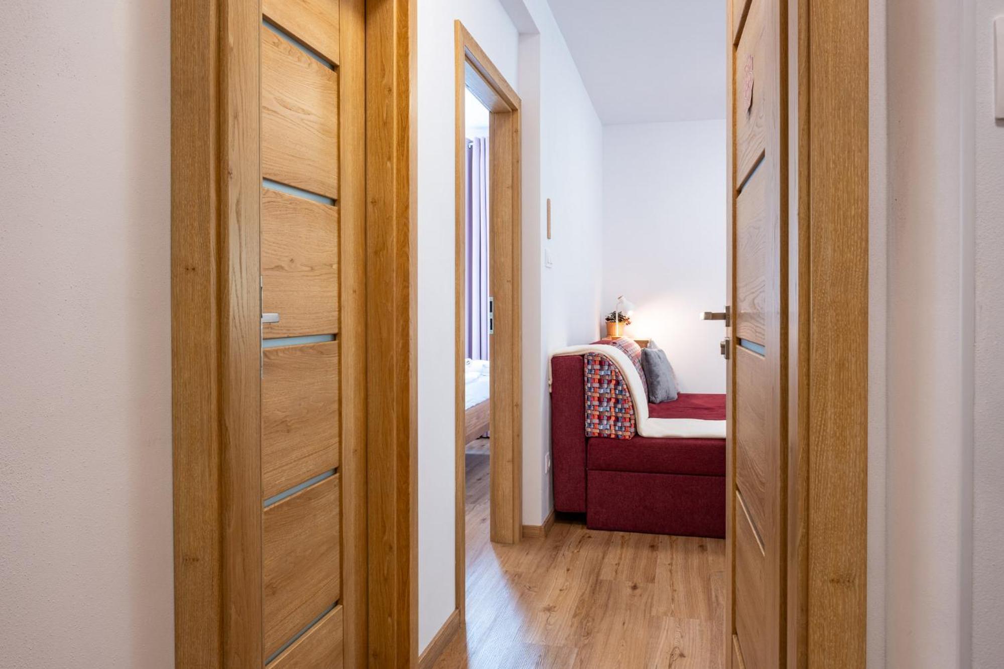 Mandala Apartment *