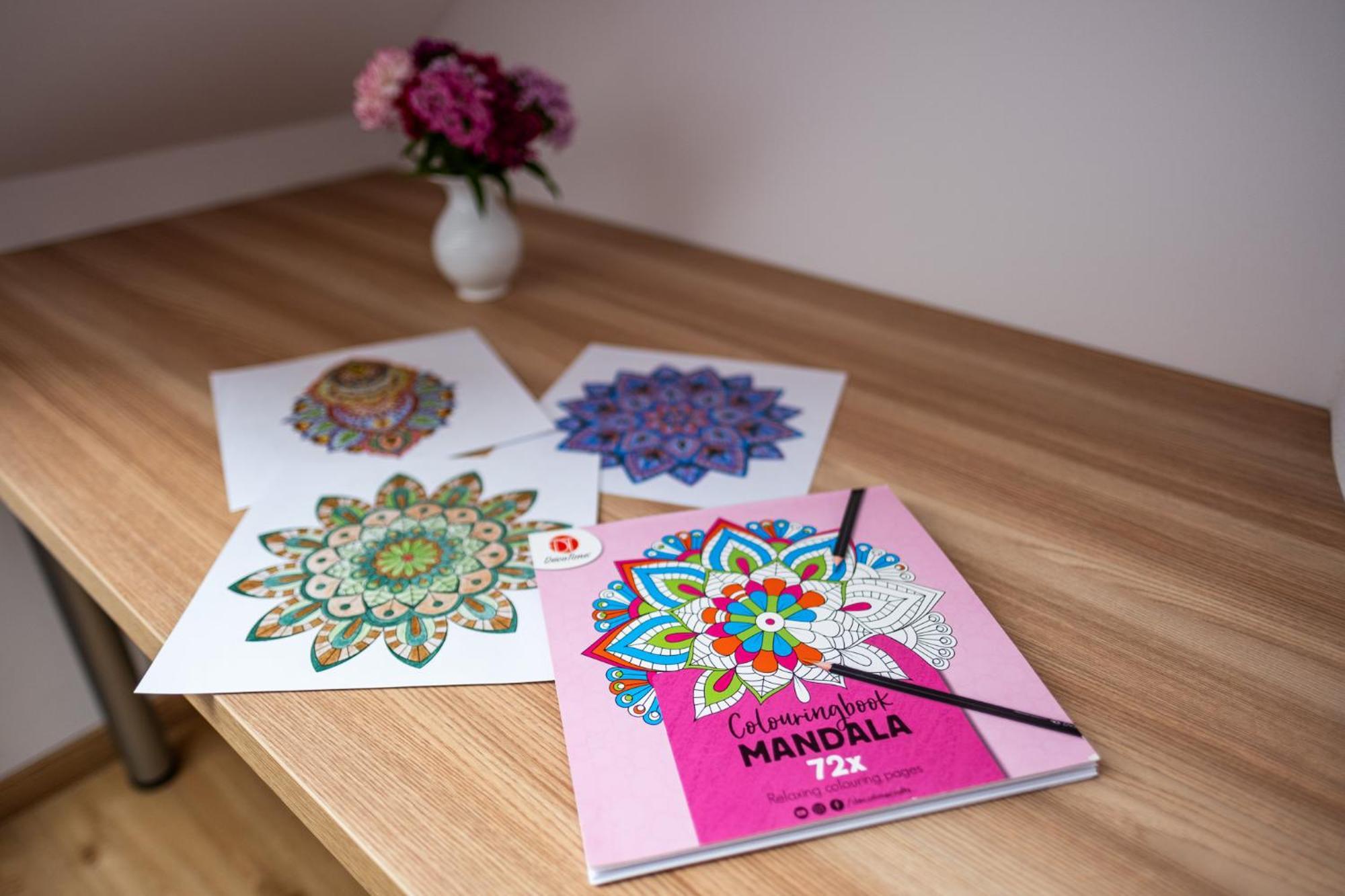 Mandala Apartment Jachymov