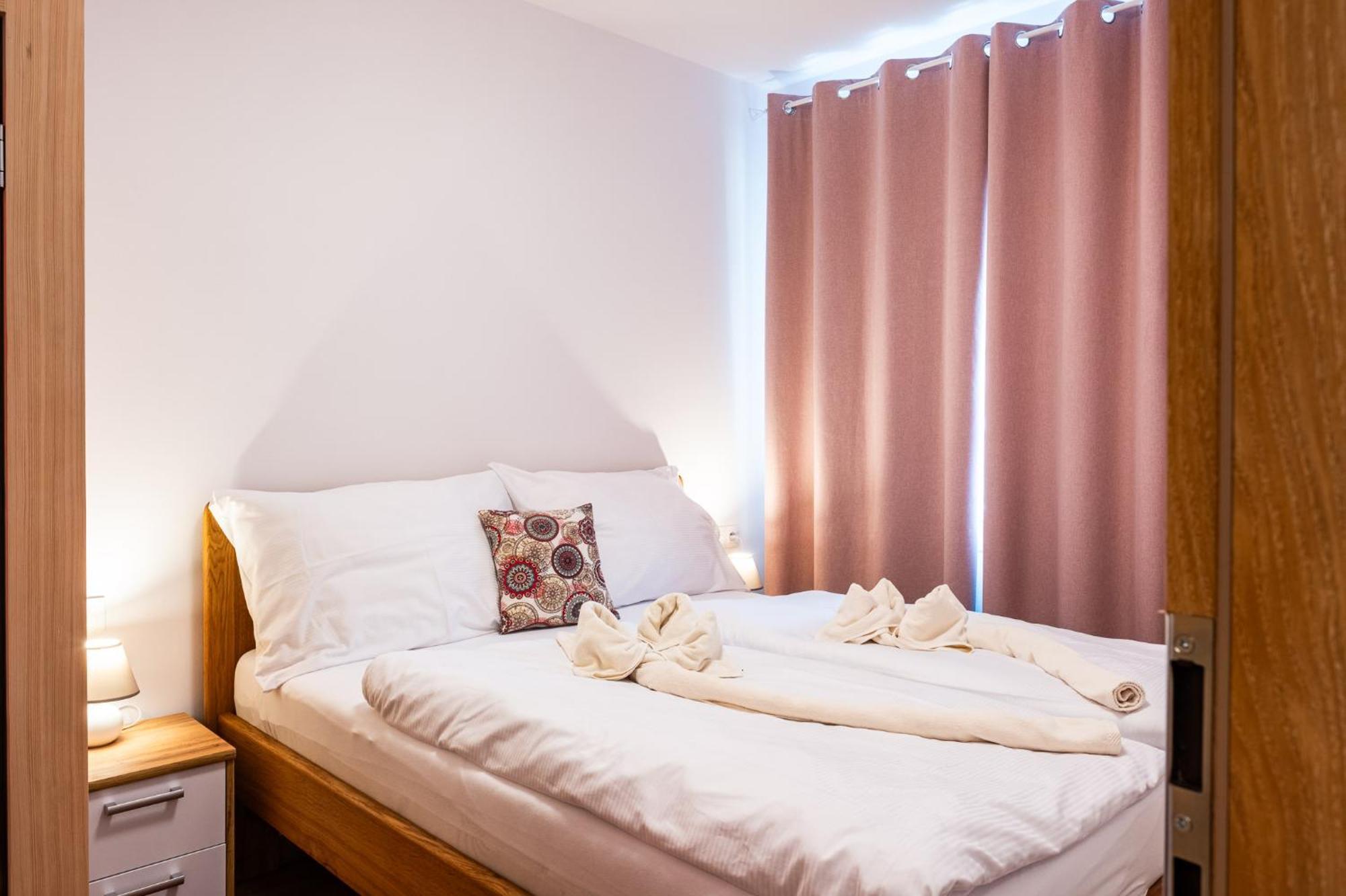 Mandala Apartment *