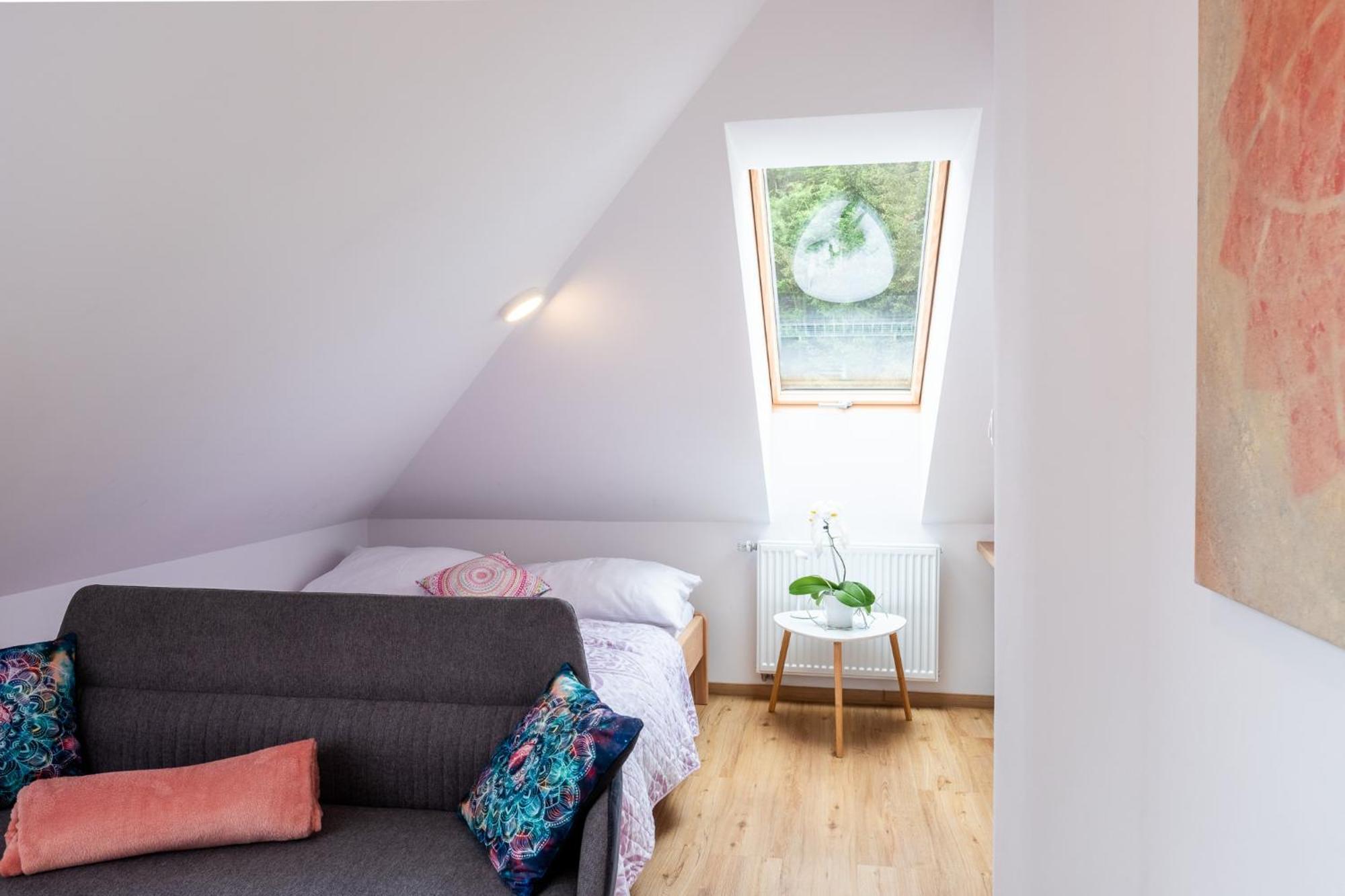 Mandala Apartment *